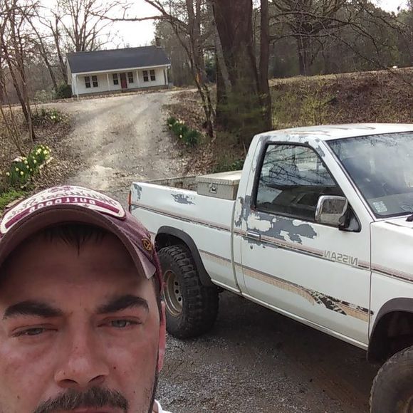 Meet your Posher, Jacob - Picture 1 of 1